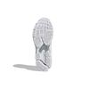 Adidas Spiritain 2000 White Zero Metallic Unisex Sneakers Footwear-White HP6765