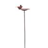 Poidełko Z Ptakiem W Cylindrze H114 Cm
