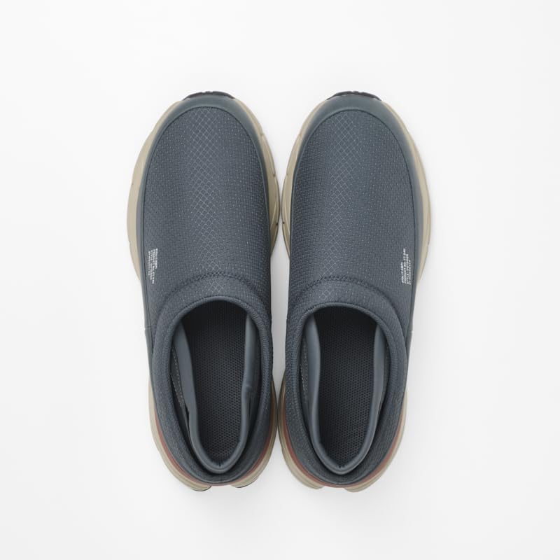 Moonstar Eight Tenth ET040 CAMPI Sneakers, Size 26.0 Cm