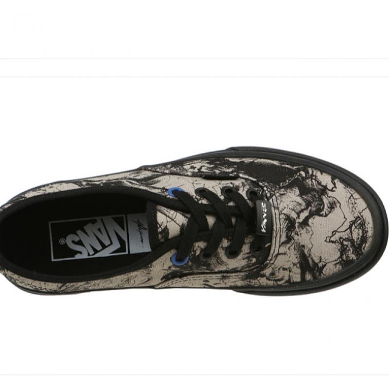 Vans Authentik Vn000qerblk1