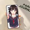 Anime girl cartoon japan cute Case For Xiaomi 15T 14T 13T Pro 14 15 Ultra 17 Pro Max POCO F8 F7 F5 F6 X3 X5 X6 X7 Pro Coque