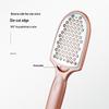 Dual-Sided Foot File for Removing Dead Skin & Calluses, Home Pedicure Tool