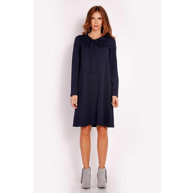 Платье коктейльное Awama L010 EU S