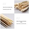 Disposable Bamboo Skewers