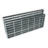 Hot-dip Galvanized Grating Panel for Solar Platforms
