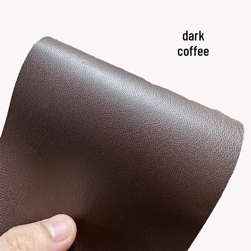 Headband Protector Cover: Shockproof, Anti-Fall, Anti-Scratch, Anti-Oil, Repair Leather Fabric Strap