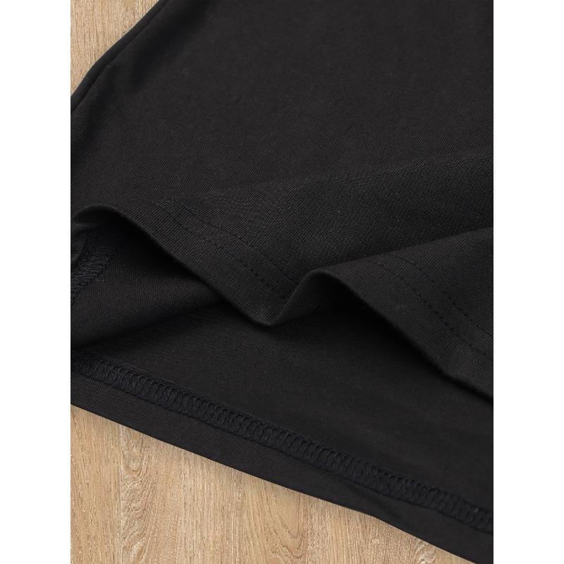 European Size Women'S Love You Rose Heart Print T-Shirt - Soft Breathable Fabric,Casual Round Neck Short Sleeve Top, Spring Summer Fall Casual Attire