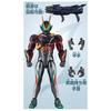 Bandai Kamen Rider Action Figure Kamen Rider Z Catastrom, Ages 3 and Up