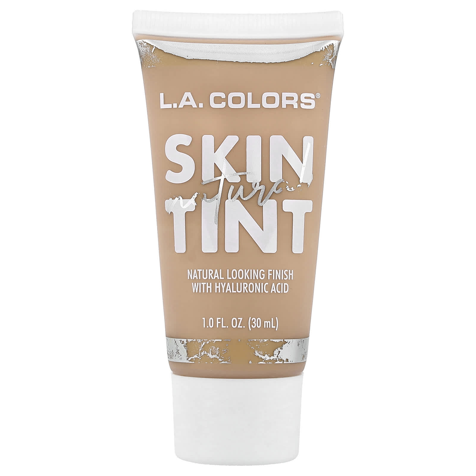 

Лос-Анджелес. Цвета, Натуральный оттенок кожи, CLM417 Прохладный песок, 30 мл (1 жидкая унция)