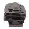 SRM 260 SRM 261 Cylinder Piston Assembly Spare 34mm Cylinder Piston Kit Kit, Parts,