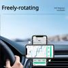 2023 For Magsafe Car Phone Holder For Vehicles Mobile Support For The Car Cell Phone Holder In Car For iPhone 14 13 Pro Max Plus
