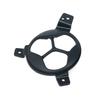 Front Bumper Fog Lights Cover Grilles For Kia K5 2015 2016 2017 Grilles Fog Light Lamp Cover Grille Light Head Light Shade