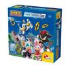 Desková hra lisciani giochi sonic chaos control