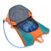 Mochila para Exteriores Ligera para Deportes Plegable para Montañismo Impermeable de Viaje Moda Portátil para Ciclismo