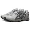 ASICS GEL-Kahana 8 Grey Black Grip Outsole Outdoor Running Sneakers 1011B109-030
