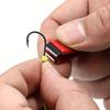 Fishing Scissors Line Cutting Tool Stainless Steel Fishing Tackle Accessory Fishing Line Cutter Clippers Professional