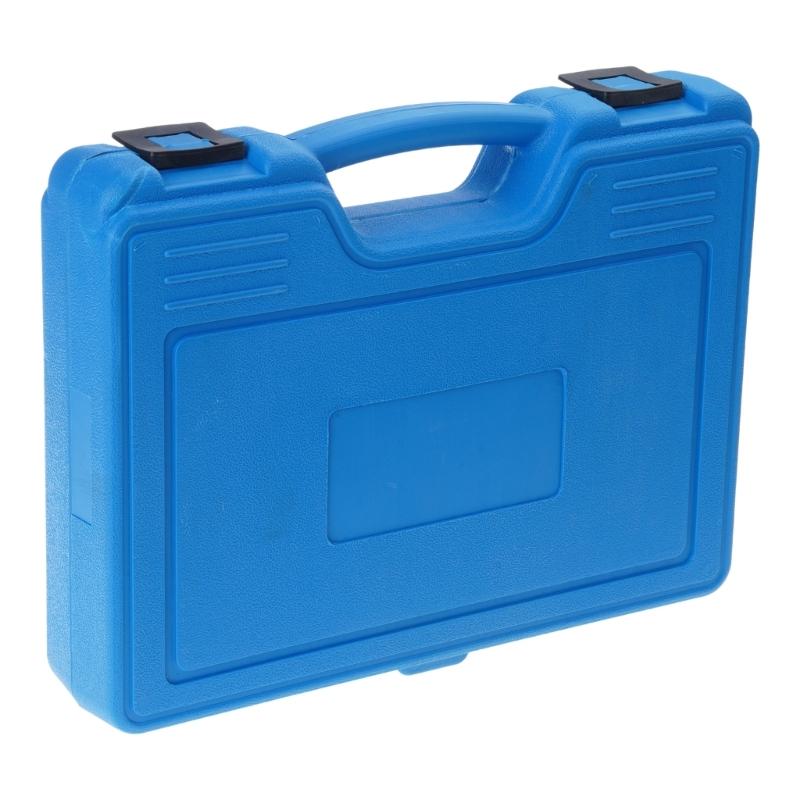 Convenient Camshaft Locking Tool Auto Repair Tools for Remove and Install Engine Timing Device Mechanism Blue
