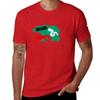 Animals of Bulgaria T-shirt heavyweights tees hippie clothes champion t shirts