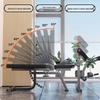 Multifunctional Adjustable Dumbbell & Workout Bench