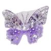 Eye-Catching Sequins Butterfly Applique for Clothes Hat Sewing Patches DIY Scarf Wedding Dress Decors Accessories