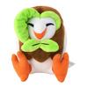 POKEMON Official Pokemon Center Pokemon Fit Decidueye Plush Doll