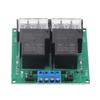 High Power YYG-3 Optocoupler Isolation Relay 30A Two Way Two Way Relay Module DC5/12V 30A Relay Module Power Switching