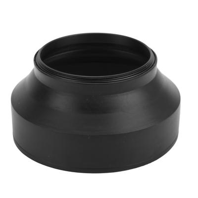 Lens Hood 3 In1 Universal Collapsible Camera Lens Hood with 3 Different Adjustable States67mm