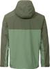 Куртка VAUDE Мужская куртка Neyland Jacket II ивово-зеленая