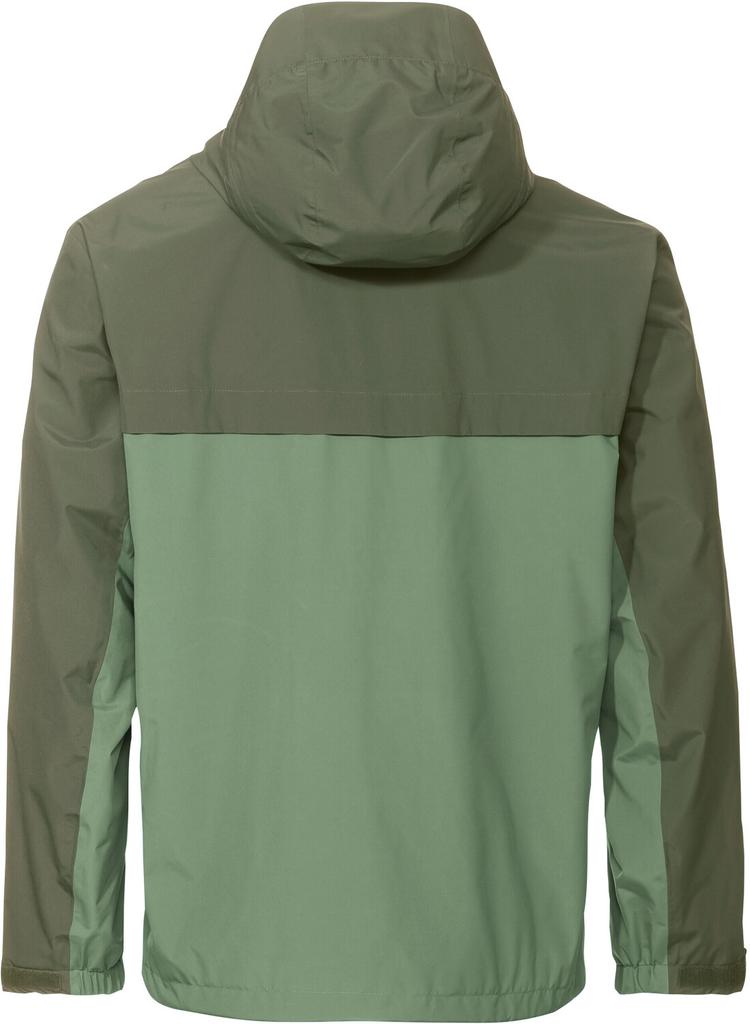 Куртка VAUDE Мужская куртка Neyland Jacket II ивово-зеленая