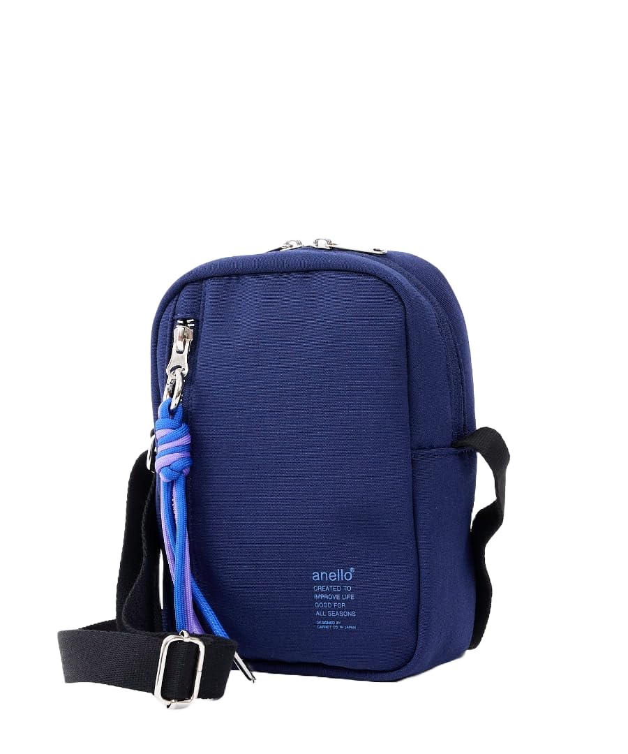 

Кільце Міні Сумка через плече DOROTHY ATB4821 NV