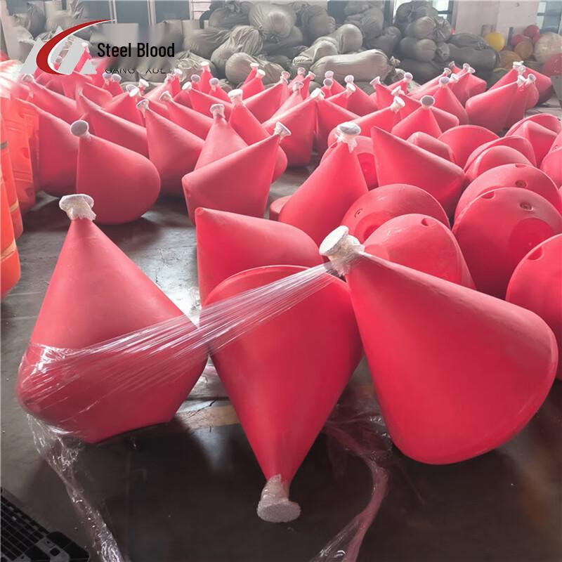 Steel Marine Navigation Safety Buoy