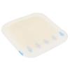 Sacrum Silicone Dressing High Absorbency Bordered Silicone Adhesive Pad for Wound Care Fast Healing