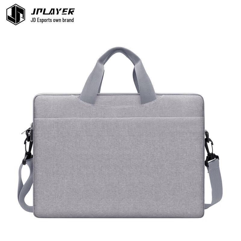 JPLAYER Versatile Laptop Bag & Sleeve