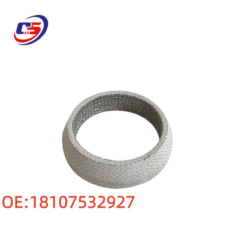 Exhaust Manifold Seal Ring Gasket for BMW E90/E84 18107532927