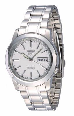Автоматические часы SEIKO 5 SNKE49K1