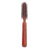Nylon Bristles Round Styling Hair Brush Small Size Small Round Brush  Home Use