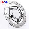IASF Motorcycle Front Floating Brake Disc Rotor for Honda CBR250R CBR 250 R 2011-2013 CBR 300 R CBR300R 2014-2021 CB300F 15-21