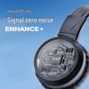 Cuffie Wireless FM Yinmai F4 per Esami