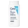 CeraVe CeraVe Detergente Corpo Esfoliante con Acido Salicilico 296mL