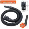 Universal 32mm Vacuum Cleaner Hose & Extension Connector for Midea, Konka & Dongyi