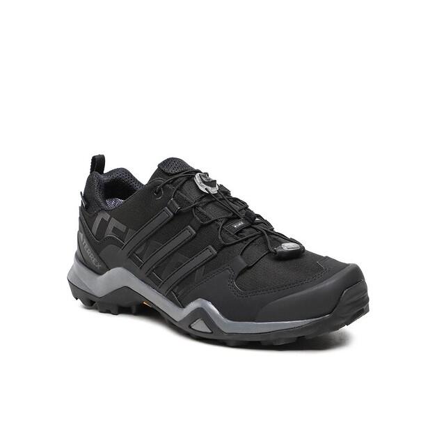 

Треккинговая обувь adidas Terrex Swift R2 GORE-TEX Hiking Shoes IF7631 Czarny