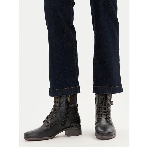 Pikolinos W6W-8953C1 Ankle Boots, Black