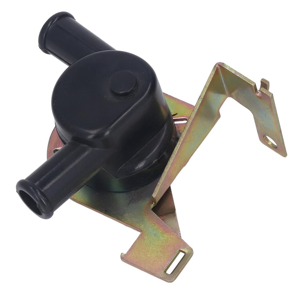 Heater Control Valve HV5202 Black Heater Tap Valve Replacement for Ford Fairlane ZF 1972?1973