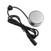 Humidifier Fog Maker Stainless Steel 1 Pc 350ml/h Atomizer 12led Lights For Fountains Landscape Fog Rockery Sprayer
