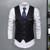 Takım elbiseler ve blazer ceketler – Yelekler