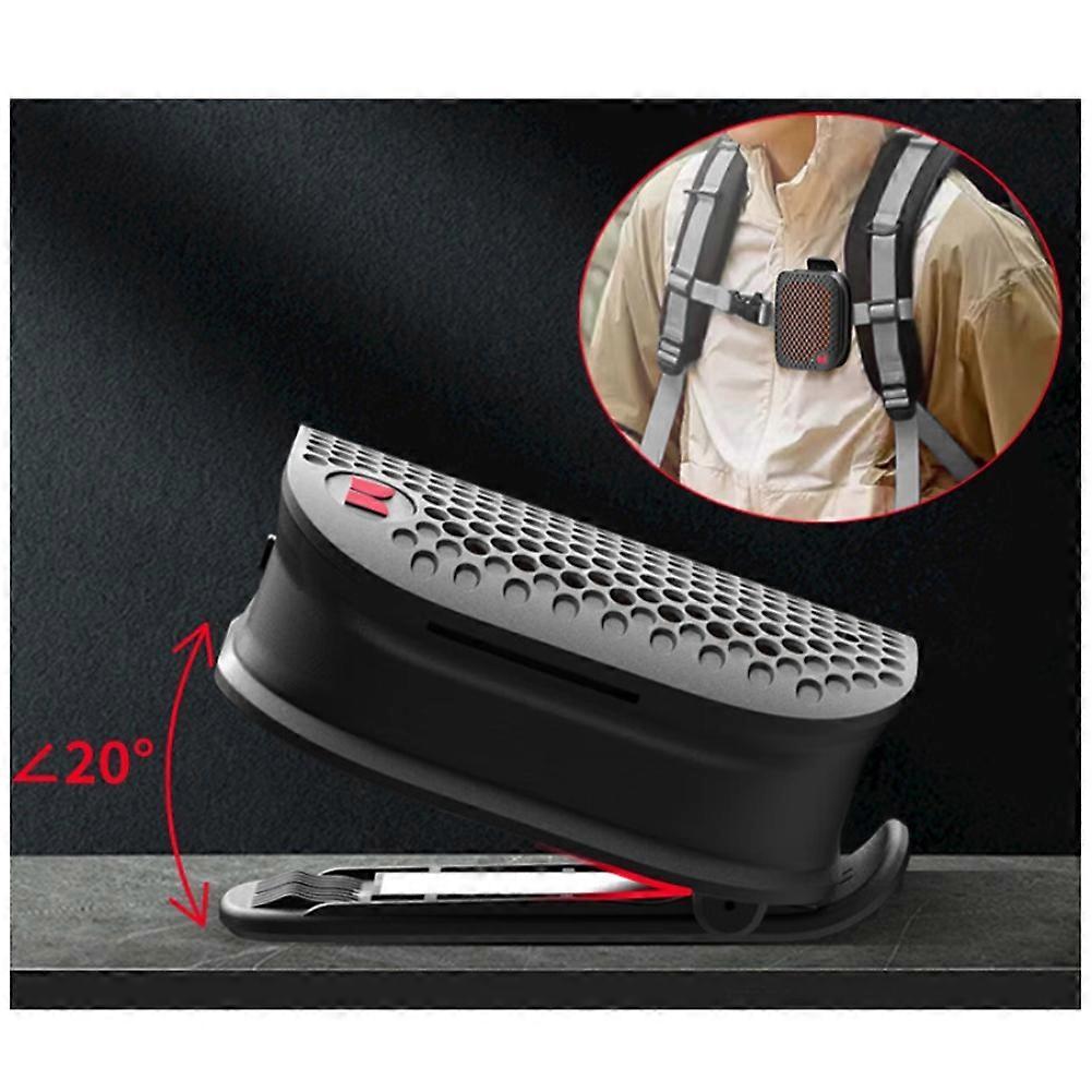 Monster M3 Kabelloser Bluetooth-Lautsprecher IP X5 Wasserdicht Tragbar Outdoor-Audioplayer Unterstützt TWS-Verbindung