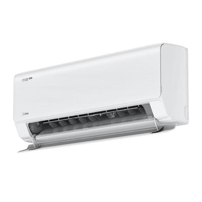Midea مكيف هواء حائطي انفرتر Jingzhan Pro 1 حصان قابس CN (المحول مرفق)
