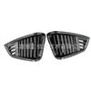Set di bocchette aria cruscotto CN15-N018B09AD per Ford EcoSport Modelli 2013 (CN15-N018B08)