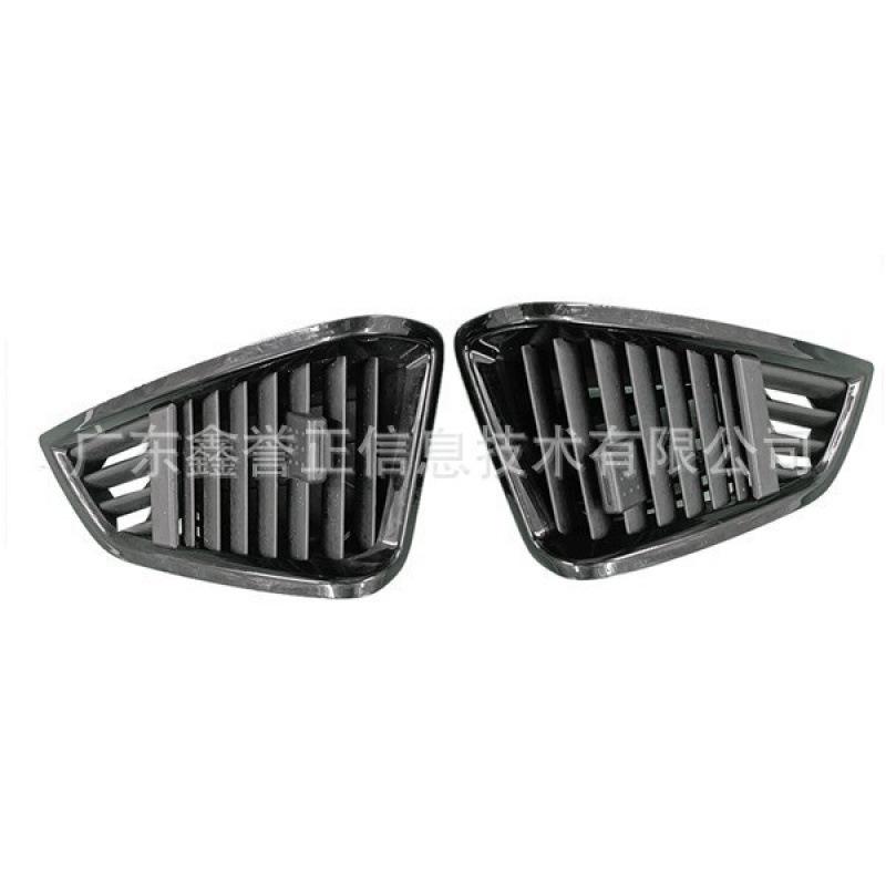 Set of Dashboard Air Vents CN15-N018B09AD for Ford EcoSport 2013 Models (CN15-N018B08) Left