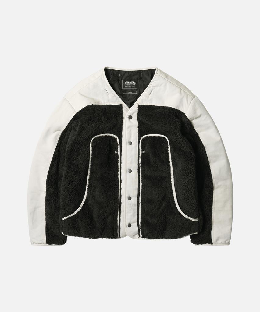 Frizmworks Smock Hooded Parka 002 _ Snow
